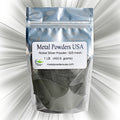 Nickel Silver Powder -325 Mesh (1 lb Bag)