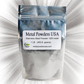 Stainless Steel 316L Powder -325 Mesh (1 lb Bag)