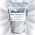 Zinc Powder -325 Mesh (1 lb Bag)