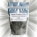 Nickel Silver Powder -325 Mesh (5 lb Bag)