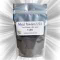 Iron Powder -325 Mesh (5 lb Bag)