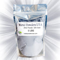 Zinc Powder -325 Mesh (5 lb Bag)