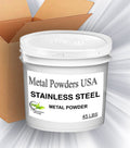 Stainless Steel 316L Powder -325 Mesh (45 lb Pail)