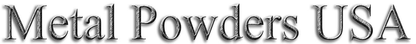 Metal Powders USA